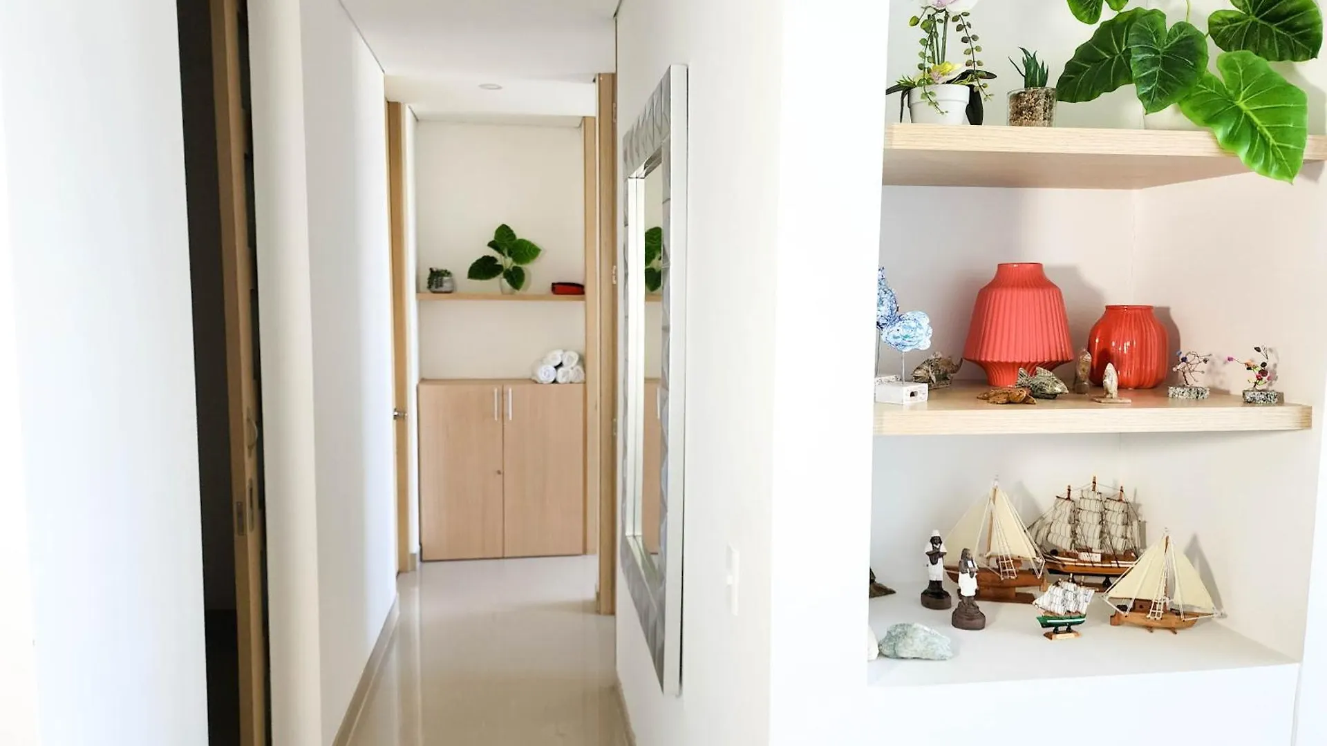 Apartamentos En Reserva Del Mar - By Bedviajes Santa Marta  0*, Santa Marta (Magdalena)