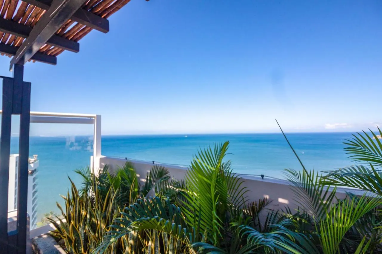 Apartamentos En Reserva Del Mar - By Bedviajes Санта-Марта Апартаменты